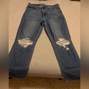 Women’s American Eagle jeans